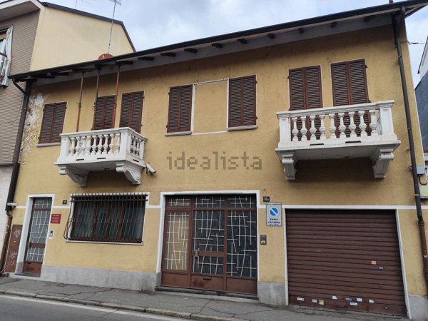 casa semindipendente in vendita a Venaria Reale