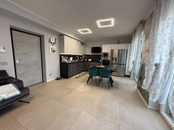 appartamento in vendita a Venaria Reale