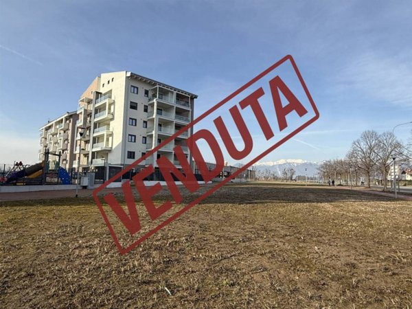 appartamento in vendita a Venaria Reale in zona Altessano