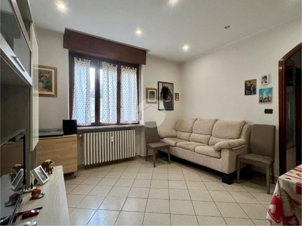 appartamento in vendita a Venaria Reale