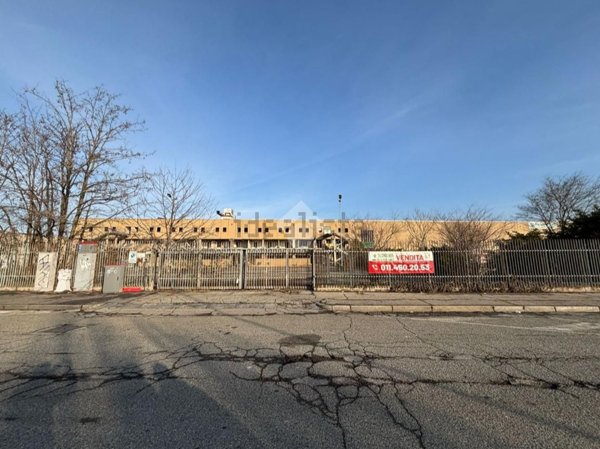 ufficio in vendita a Venaria Reale