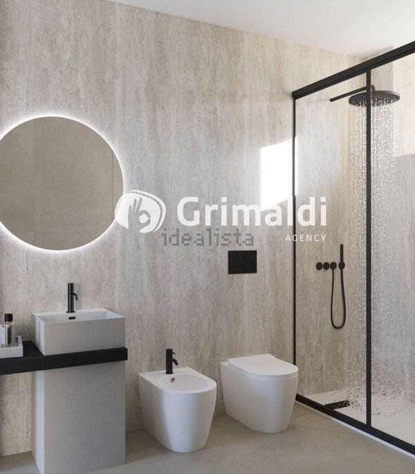 appartamento in vendita a Venaria Reale