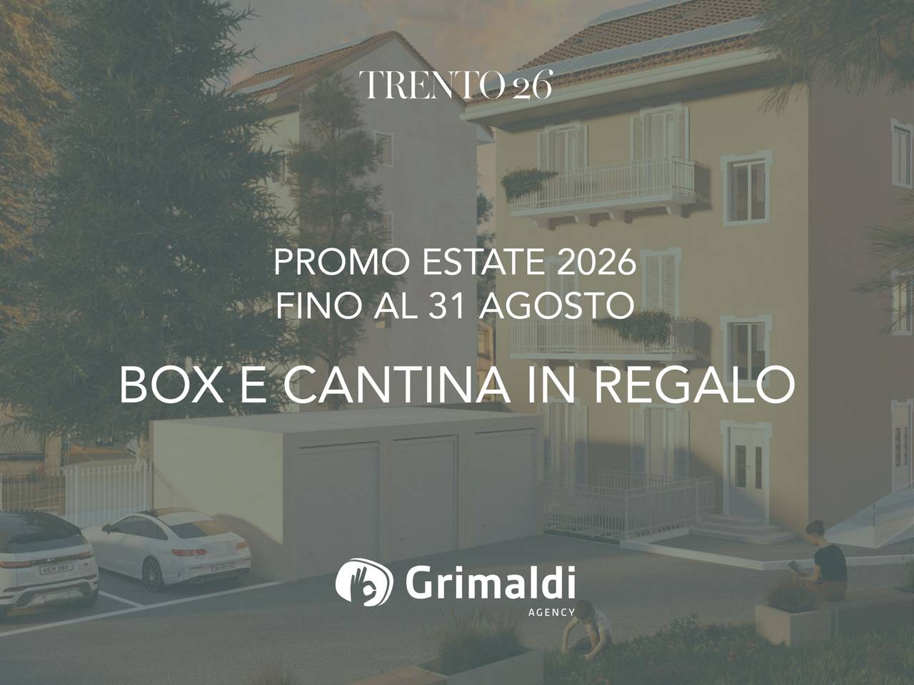 appartamento in vendita a Venaria Reale