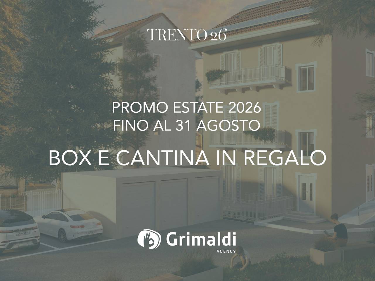 appartamento in vendita a Venaria Reale