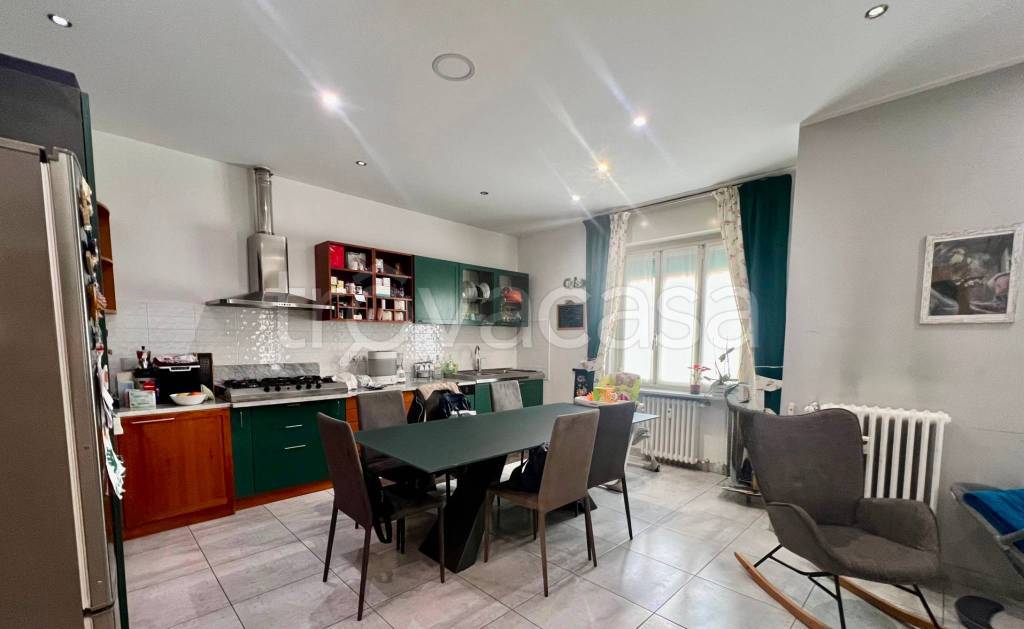 appartamento in vendita a Venaria Reale