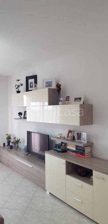 appartamento in vendita a Venaria Reale