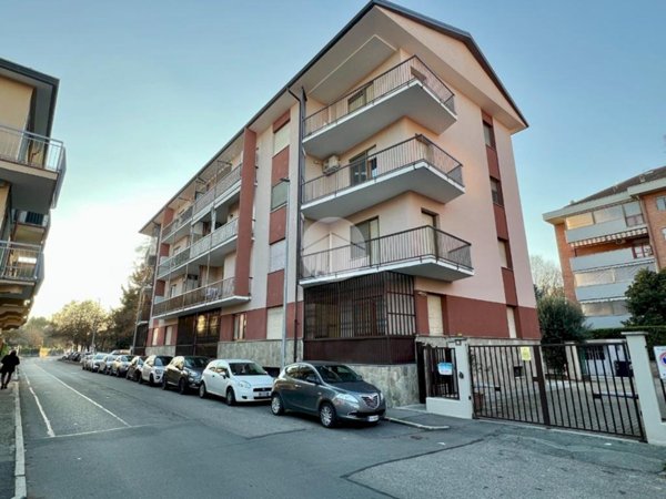 appartamento in vendita a Venaria Reale