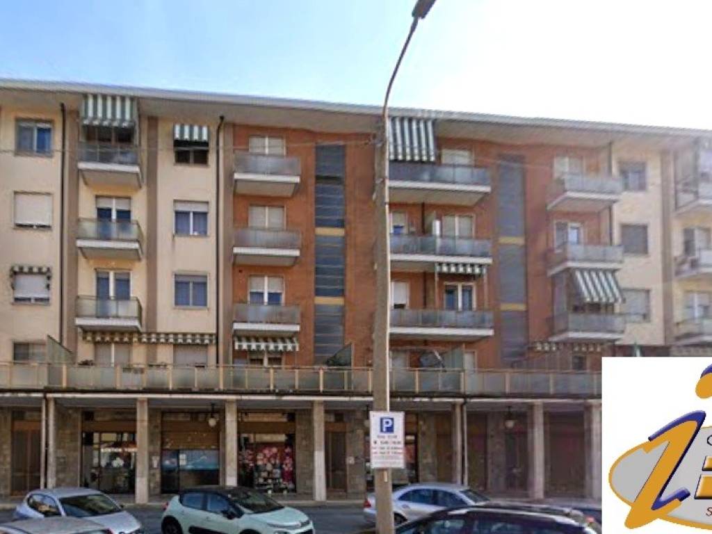appartamento in vendita a Venaria Reale