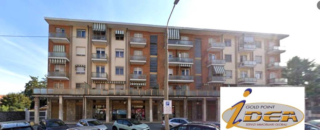 appartamento in vendita a Venaria Reale