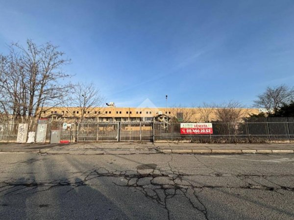 ufficio in vendita a Venaria Reale