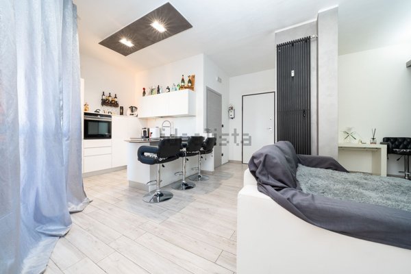 appartamento in vendita a Venaria Reale