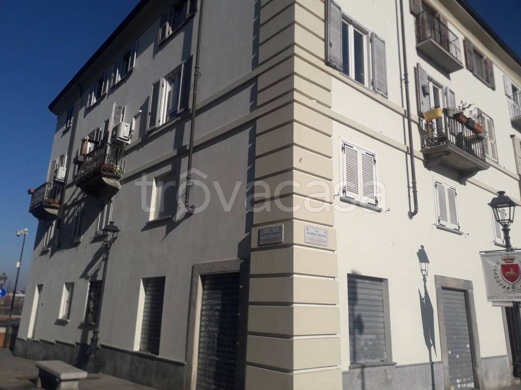 appartamento in vendita a Venaria Reale