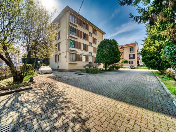 appartamento in vendita a Venaria Reale
