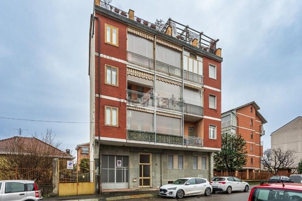 appartamento in vendita a Venaria Reale