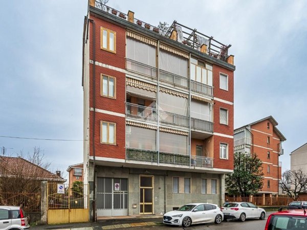 appartamento in vendita a Venaria Reale