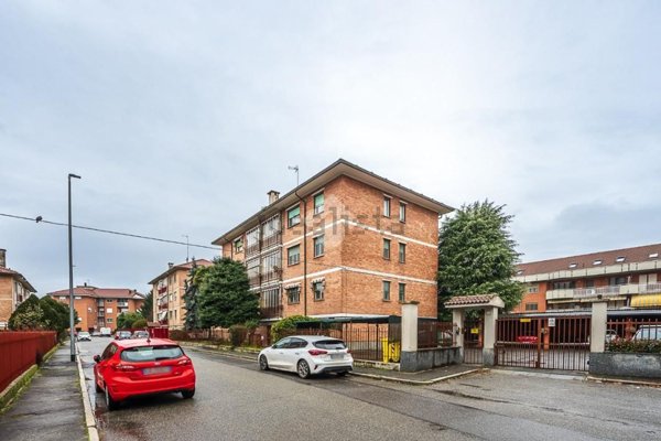 appartamento in vendita a Venaria Reale