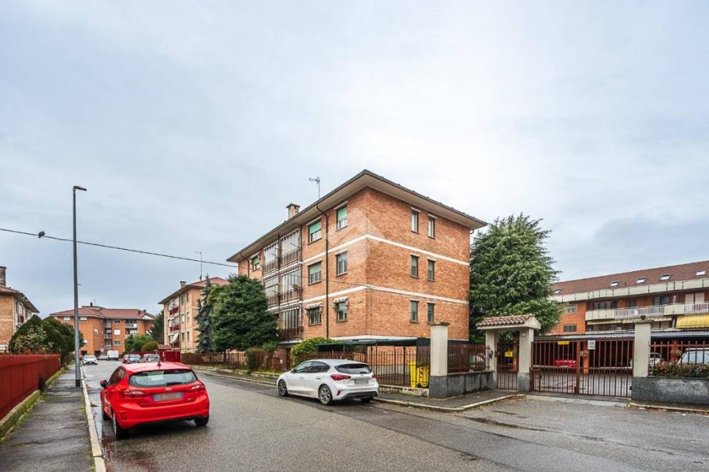 appartamento in vendita a Venaria Reale