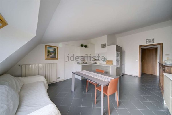 appartamento in vendita a Venaria Reale