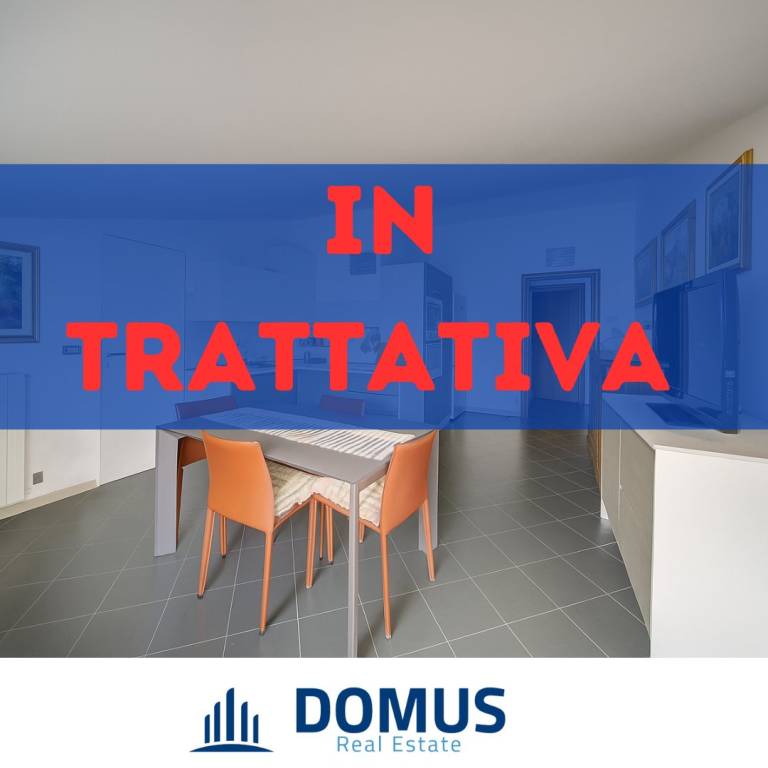 appartamento in vendita a Venaria Reale