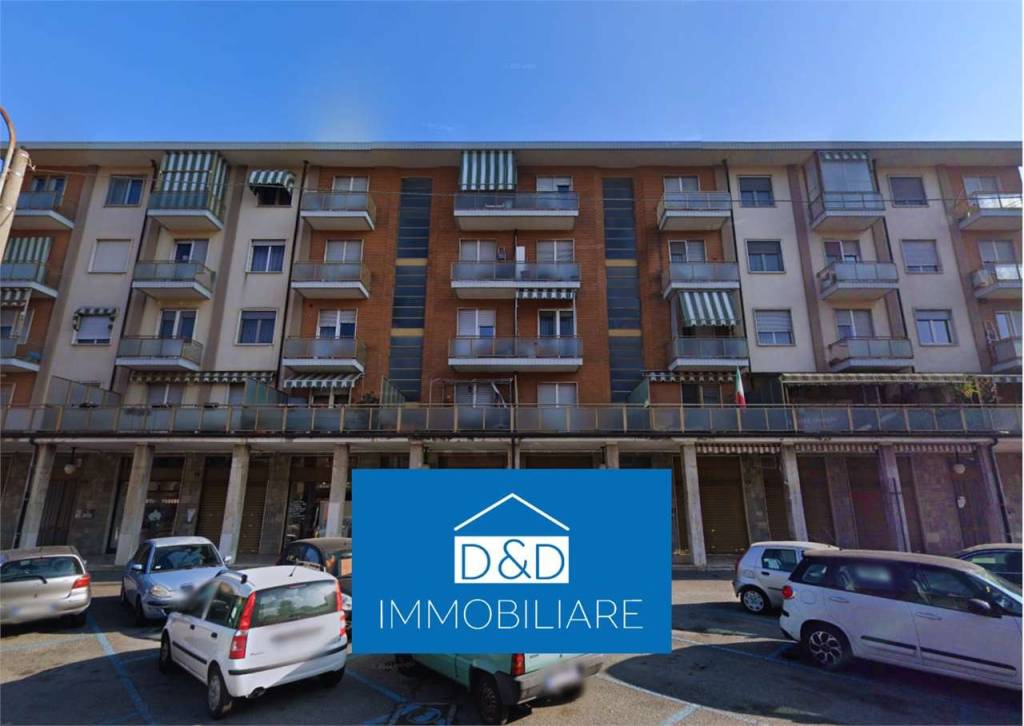 appartamento in vendita a Venaria Reale