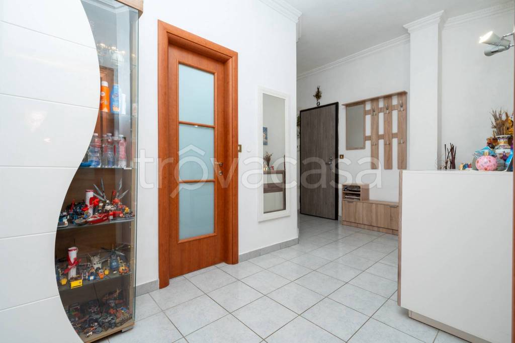 appartamento in vendita a Venaria Reale