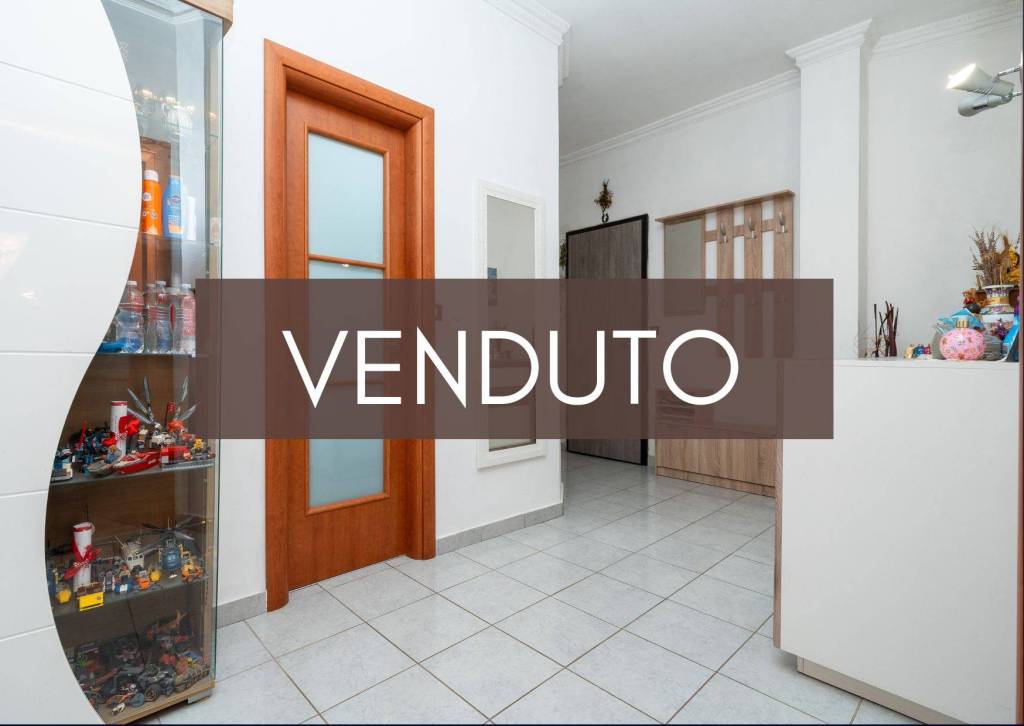 appartamento in vendita a Venaria Reale