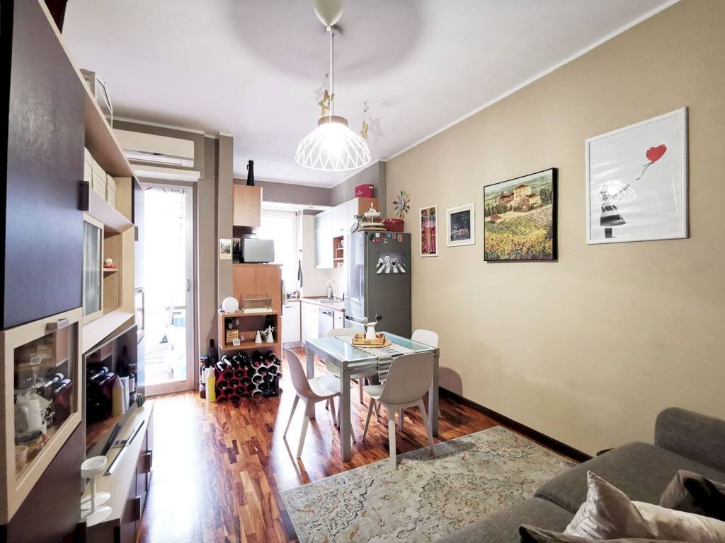 appartamento in vendita a Venaria Reale