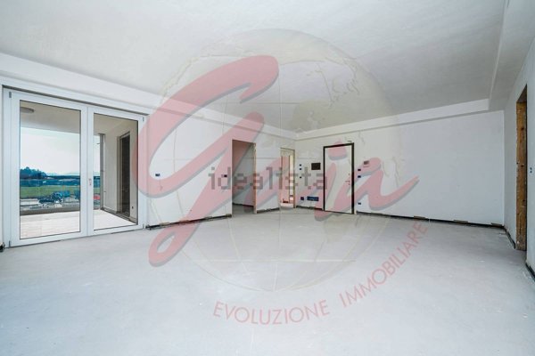 appartamento in vendita a Venaria Reale