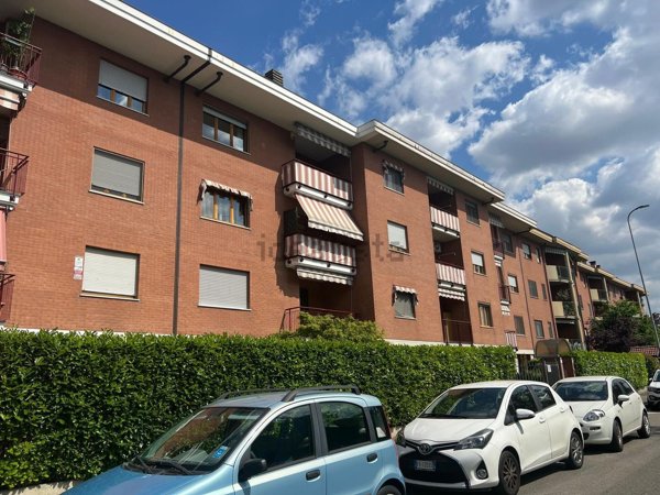 appartamento in vendita a Venaria Reale in zona Altessano