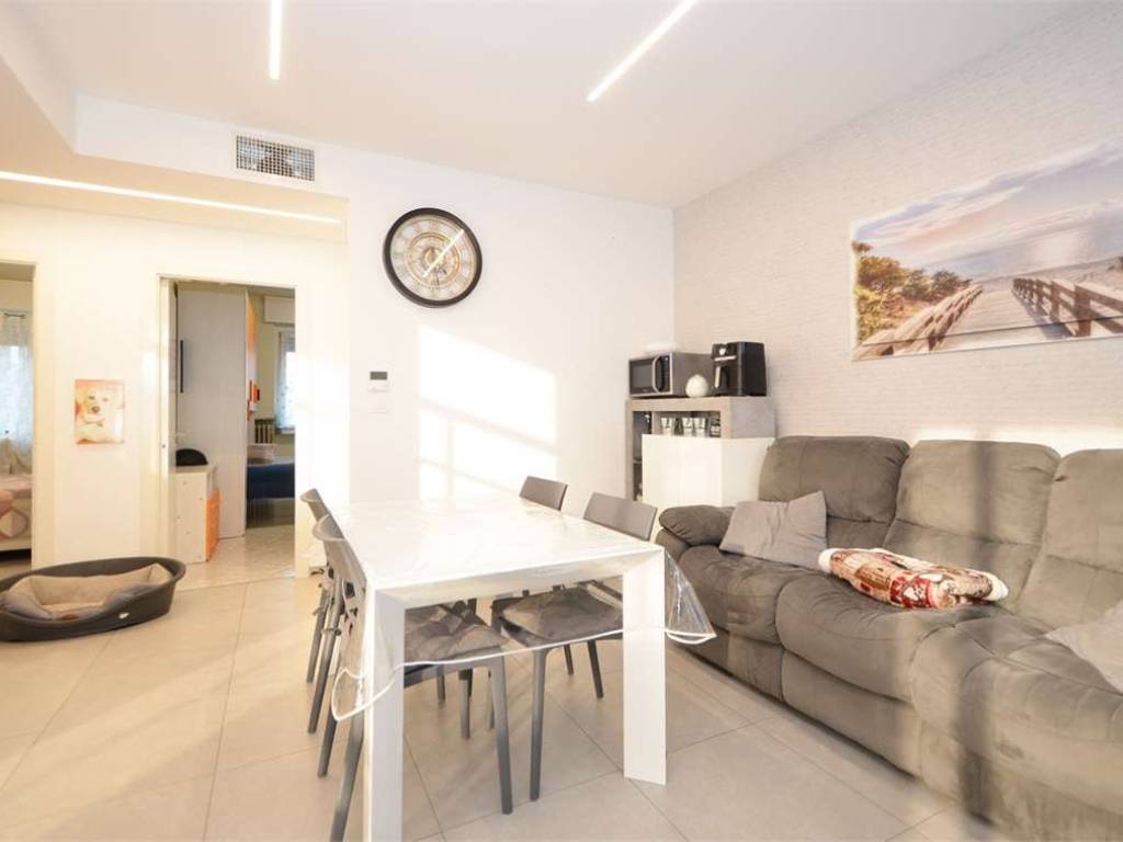 appartamento in vendita a Venaria Reale