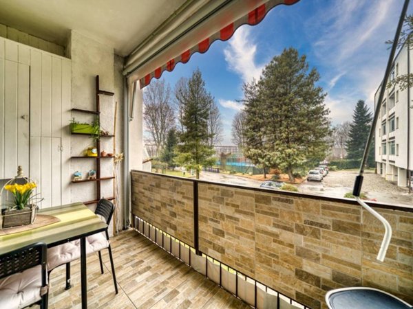 appartamento in vendita a Venaria Reale