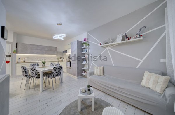 appartamento in vendita a Venaria Reale