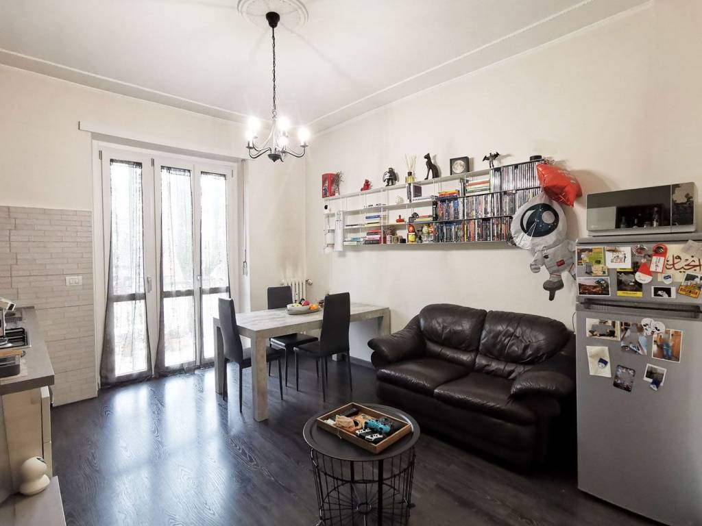 appartamento in vendita a Venaria Reale in zona Altessano