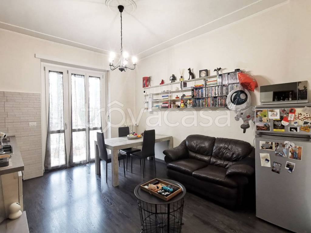 appartamento in vendita a Venaria Reale in zona Altessano