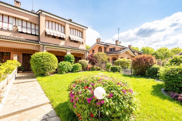 casa indipendente in vendita a Venaria Reale