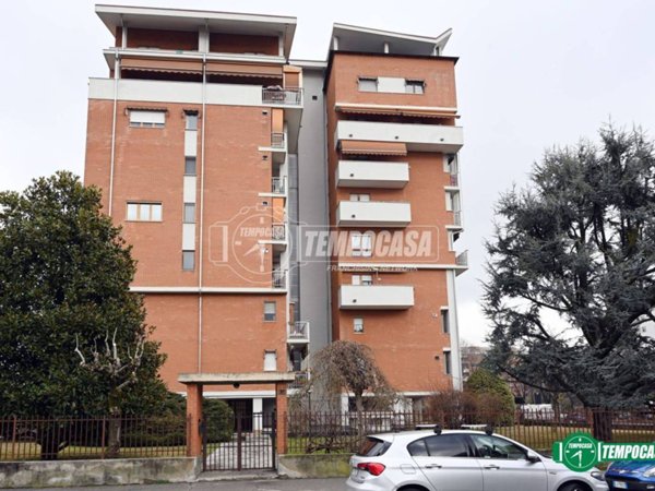 appartamento in vendita a Venaria Reale