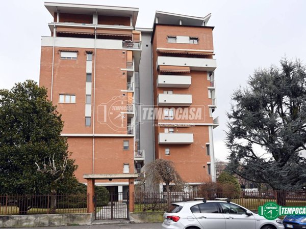 appartamento in vendita a Venaria Reale