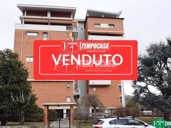 appartamento in vendita a Venaria Reale
