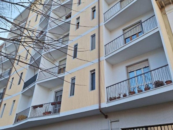 appartamento in vendita a Venaria Reale in zona Altessano