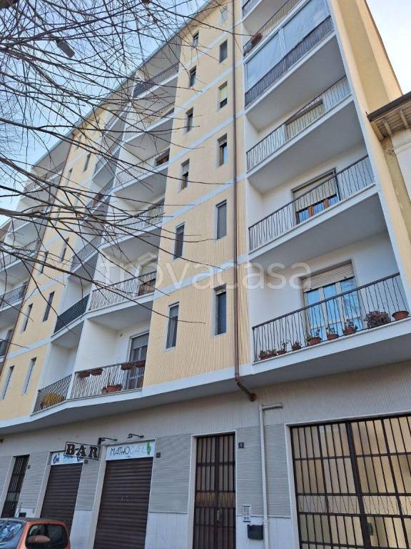 appartamento in vendita a Venaria Reale in zona Altessano