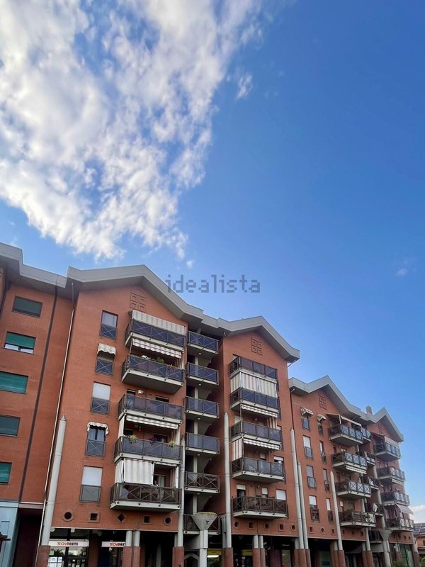 appartamento in vendita a Venaria Reale