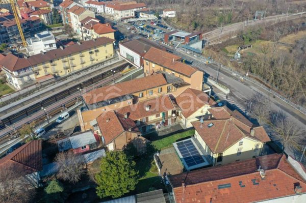 appartamento in vendita a Venaria Reale