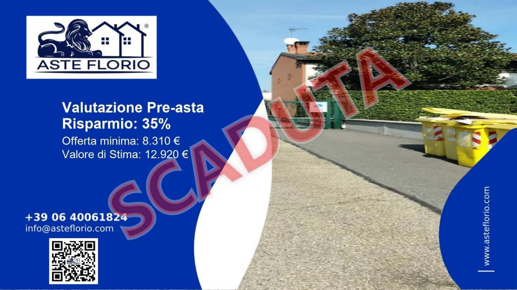 terreno edificabile in vendita a Venaria Reale