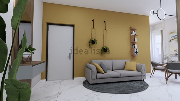 appartamento in vendita a Venaria Reale