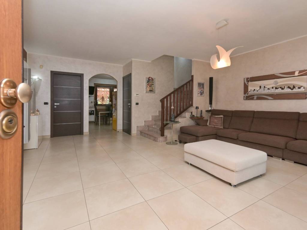 casa indipendente in vendita a Venaria Reale