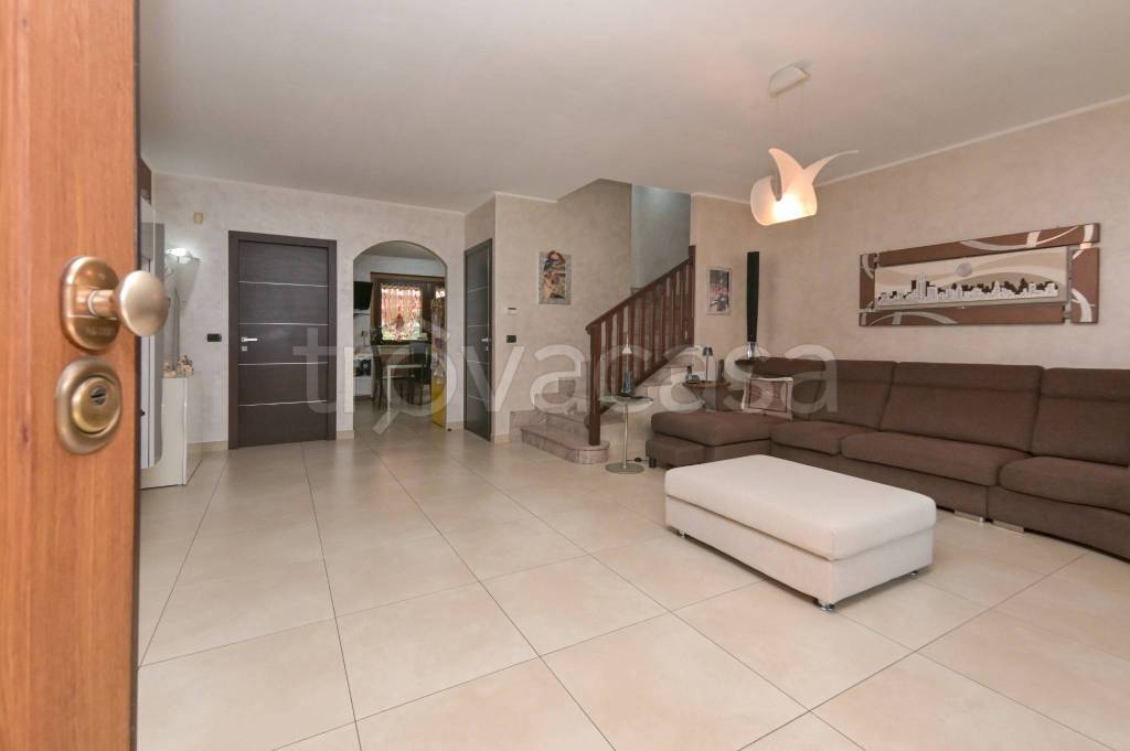 casa indipendente in vendita a Venaria Reale