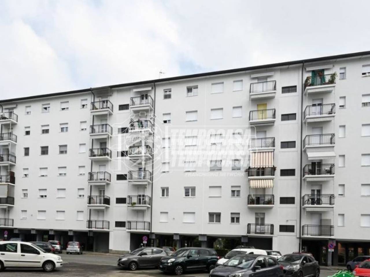 appartamento in vendita a Venaria Reale