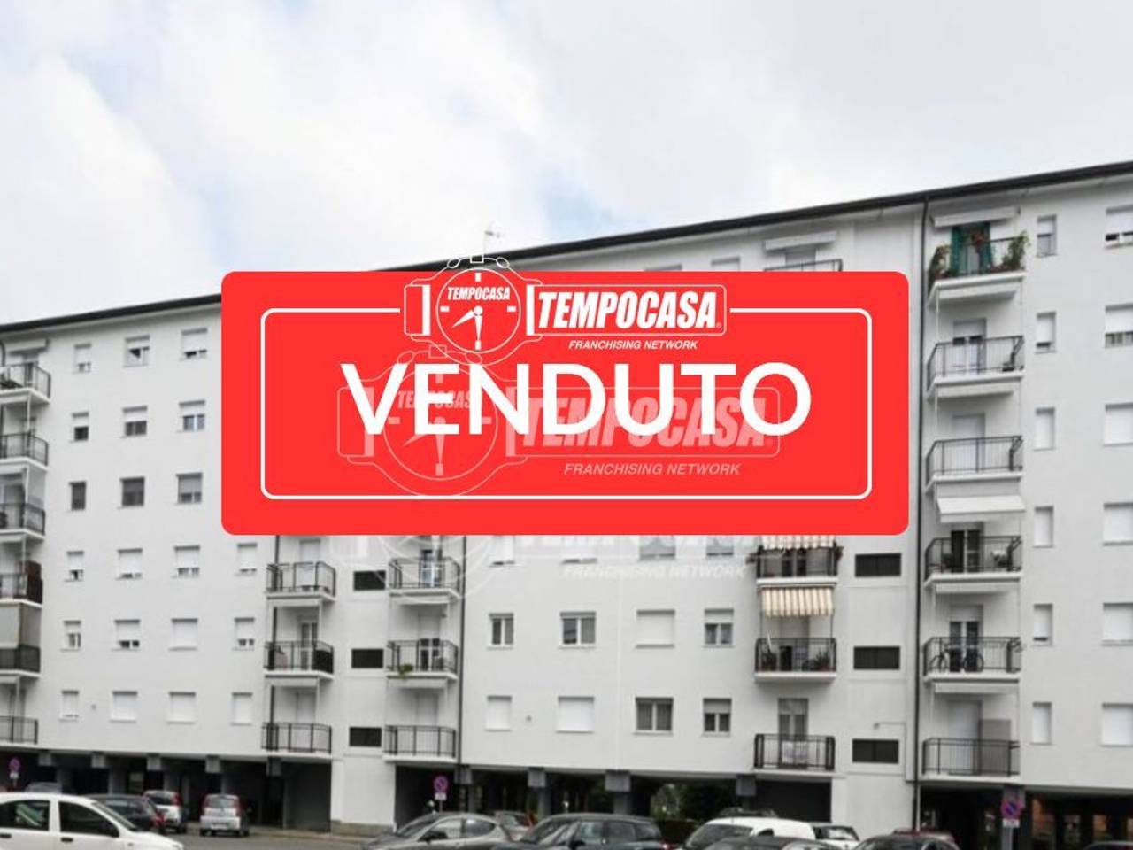 appartamento in vendita a Venaria Reale