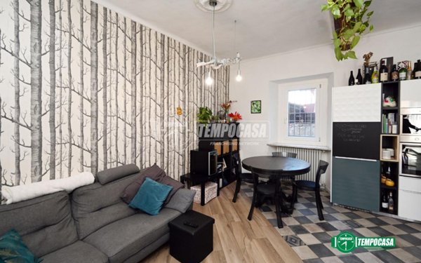 appartamento in vendita a Venaria Reale