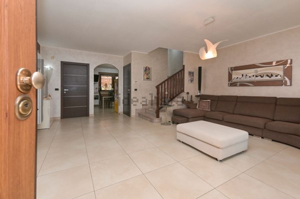 casa indipendente in vendita a Venaria Reale